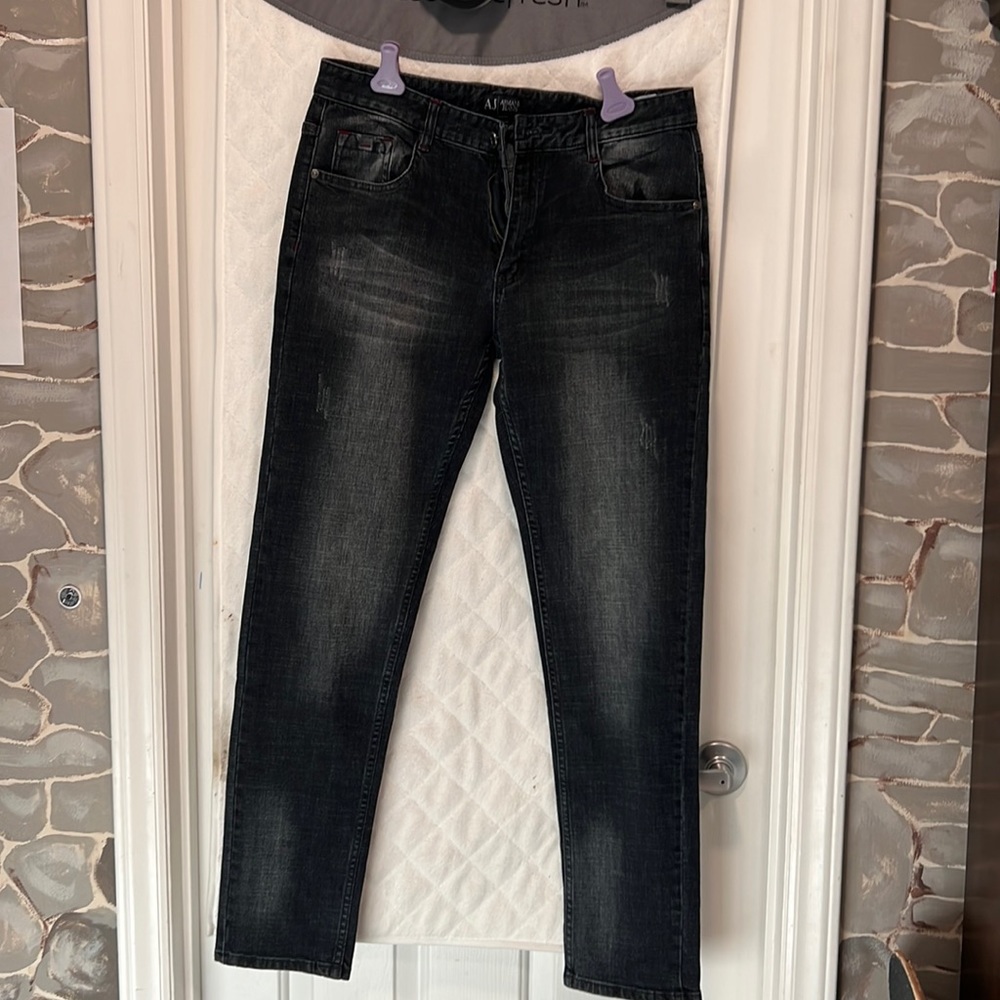 Armani Jeans